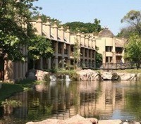 The Kingdom at Victoria Falls Hotel